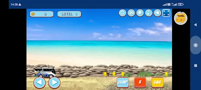 Sumber Alam Game screenshot 4