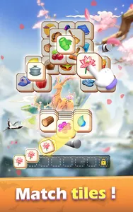 Tile Legend Journey-Match game screenshot 0