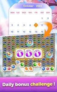 Tile Legend Journey-Match game screenshot 2