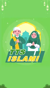 TTS Islami - Cerdas Cermat screenshot 0