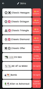 FoxGun: O game da velha screenshot 2