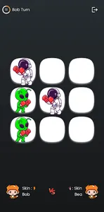 FoxGun: O game da velha screenshot 5