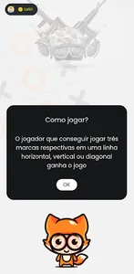 FoxGun: O game da velha screenshot 6