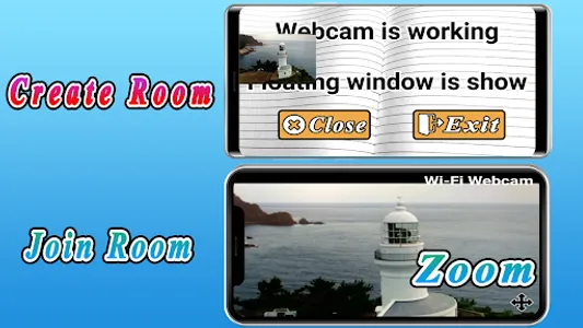 Wi-Fi Camera screenshot 5