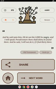 Wordbible screenshot 14