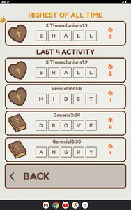 Wordbible screenshot 15