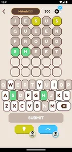 Wordbible screenshot 2