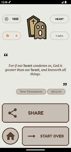 Wordbible screenshot 5