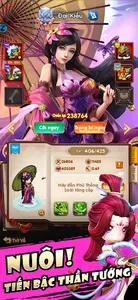 Chủ Công Xung Xung Xung screenshot 15