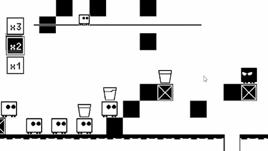 素晴らしいデリバリー screenshot 1