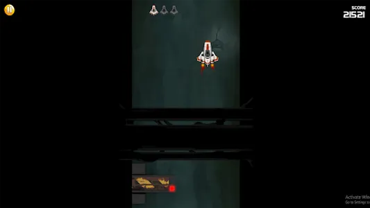 Space Pilot Escape screenshot 23
