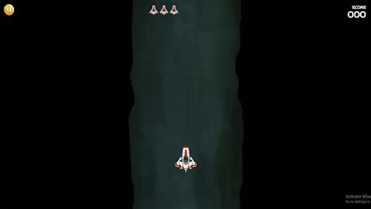Space Pilot Escape screenshot 24