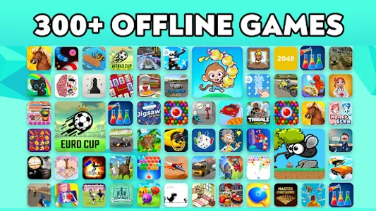 Pokix Games screenshot 14