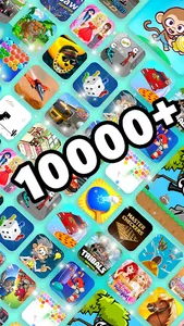 Pokix Games screenshot 22