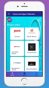 Game and Apps Collection screenshot 11