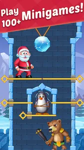 Christmas Blast screenshot 17