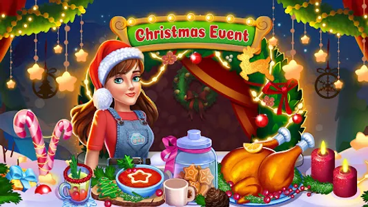 Cooking Event : Cooking Games screenshot 21