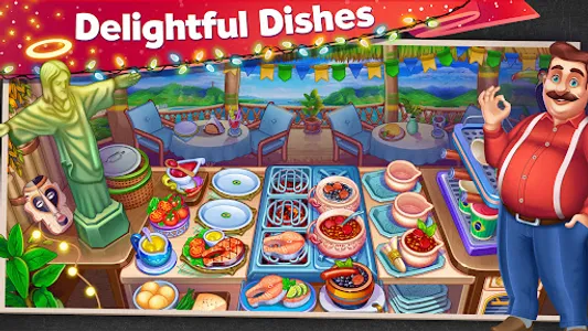 Cooking Event : Cooking Games screenshot 24