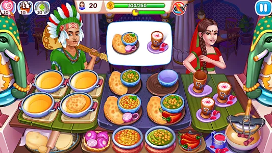 Cooking Event : Cooking Games screenshot 7