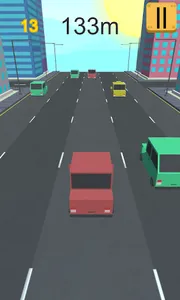 Freeway Rush screenshot 11