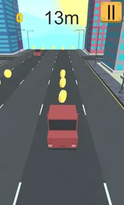 Freeway Rush screenshot 2