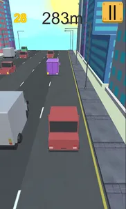 Freeway Rush screenshot 6