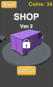 Freeway Rush screenshot 7