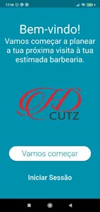 CUTZ London screenshot 4