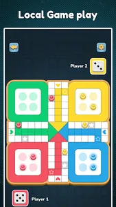 Ludo Square: The Dice Game screenshot 10