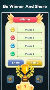 Ludo Square: The Dice Game screenshot 3