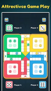 Ludo Square: The Dice Game screenshot 9