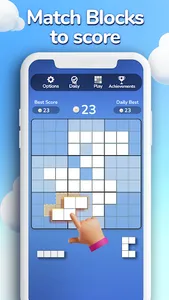 Blodoku screenshot 0