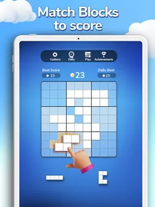 Blodoku screenshot 10