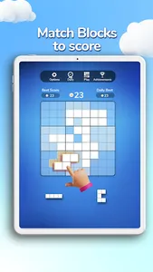 Blodoku screenshot 5