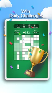 Blodoku screenshot 7