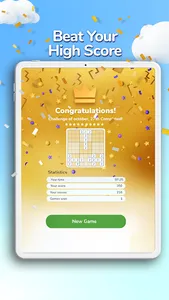 Blodoku screenshot 9