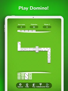 Dominoes: Classic Game screenshot 10