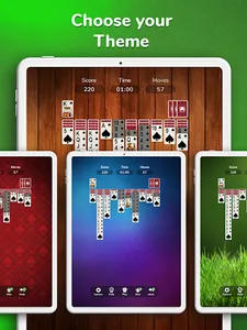 Solitaire Spider 2023 screenshot 11