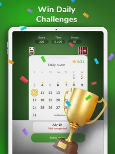 Solitaire Spider 2023 screenshot 12