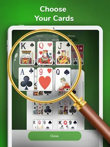 Solitaire Spider 2023 screenshot 13