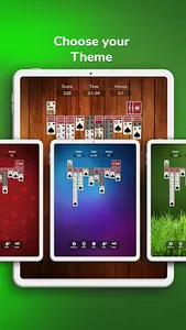 Solitaire Spider 2023 screenshot 6