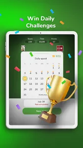 Solitaire Spider 2023 screenshot 7