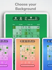 Sudoku 2023 - Number game screenshot 11