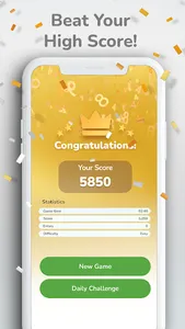 Sudoku 2023 - Number game screenshot 3