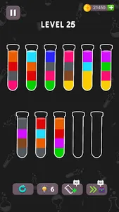 Water Sort Puzzle: Puzz Game screenshot 1
