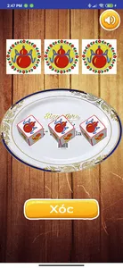 BauCua2021 screenshot 0