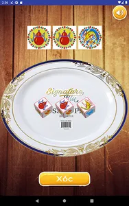 BauCua2021 screenshot 3