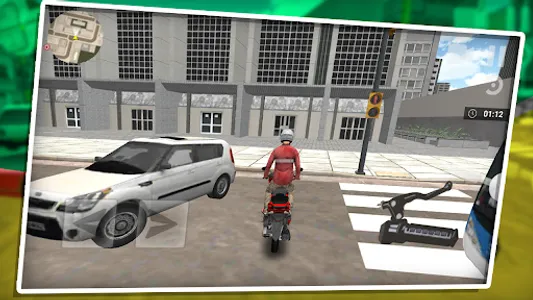 MX Grau II screenshot 1