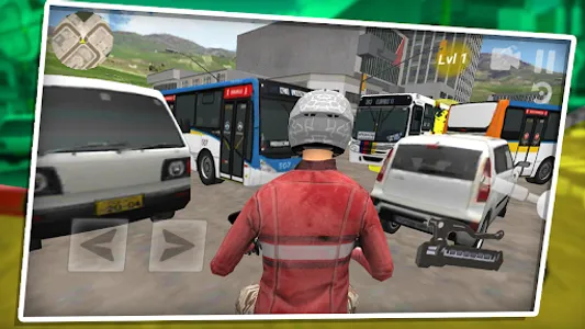 MX Grau II screenshot 11