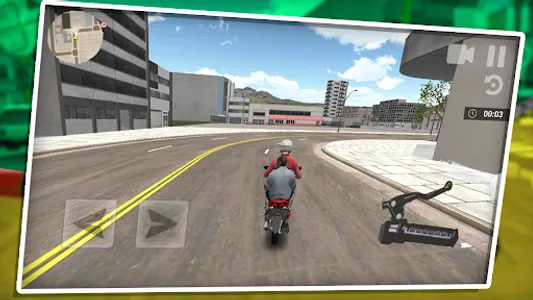 MX Grau II screenshot 12